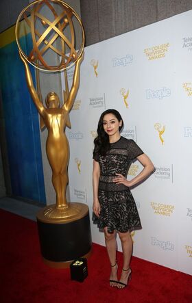 Aimee Garcia