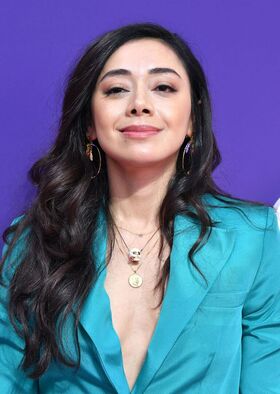 Aimee Garcia