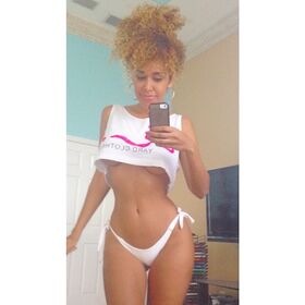 Aisha Thalia