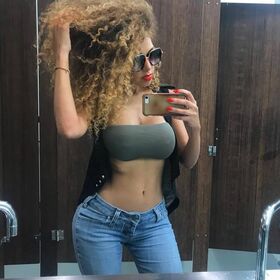 Aisha Thalia