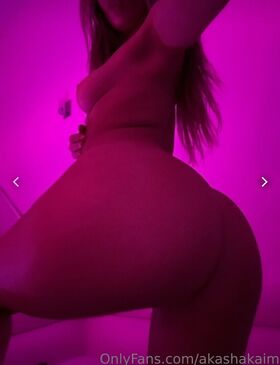 Akashakaim Nude Leaks OnlyFans Photo 34