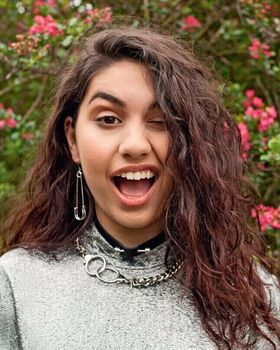 Alessia Cara