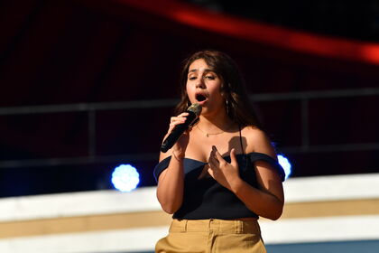 Alessia Cara