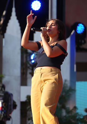 Alessia Cara