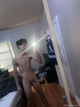 alex3legs Nude Leaks OnlyFans Photo 7