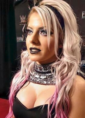 Alexa Bliss