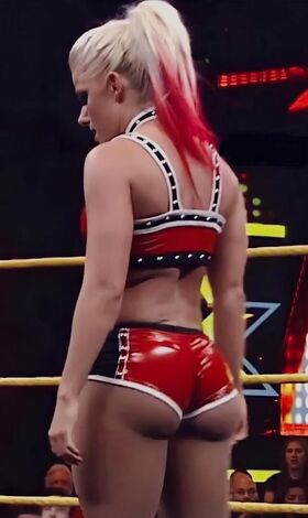 Alexa Bliss