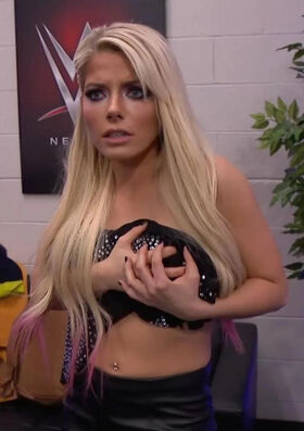 Alexa Bliss