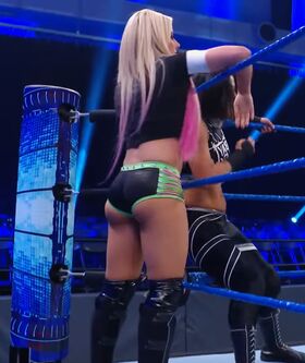 Alexa Bliss