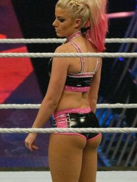 Alexa Bliss