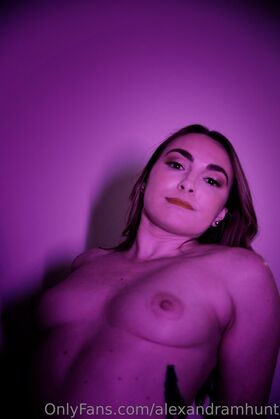 Alexandra Hunt Nude Leaks OnlyFans Photo 38