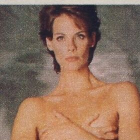 Alexandra Paul