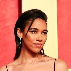 Alexandra Shipp