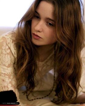 Alice Allegra Englert