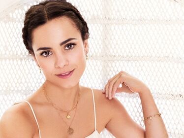 Alice Braga