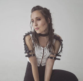 Alice Merton