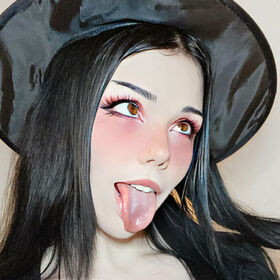 Alicia Ahegao