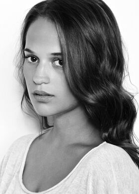 Alicia Vikander Nude Leaks OnlyFans Photo 93