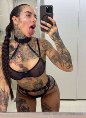 alinaboobs Nude Leaks OnlyFans Photo 95