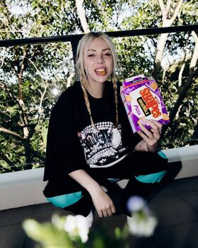 Alison Wonderland