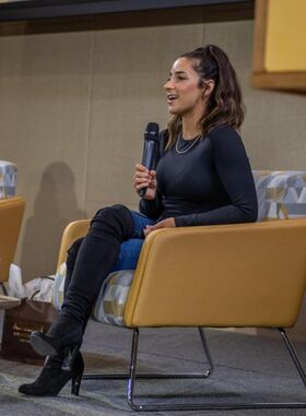 Aly Raisman