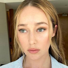 Alycia Debnam Carey