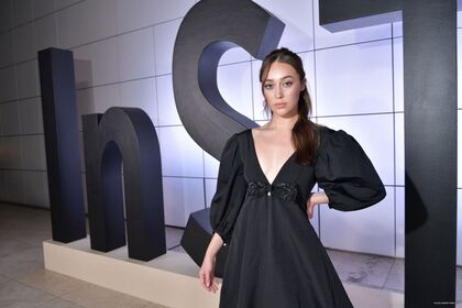 Alycia Debnam Carey