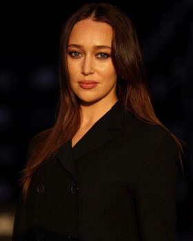 Alycia Debnam Carey