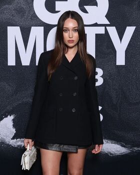 Alycia Debnam Carey