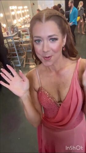 Alyson Hannigan