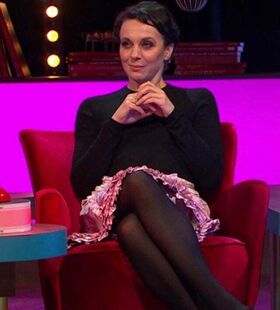 Amanda Abbington