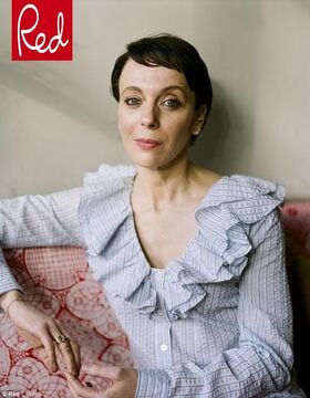 Amanda Abbington Nude Leaks OnlyFans Photo 20