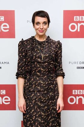 Amanda Abbington Nude Leaks OnlyFans Photo 26