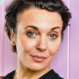 Amanda Abbington