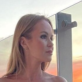 Amanda Holden