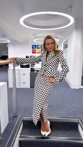 Amanda Holden