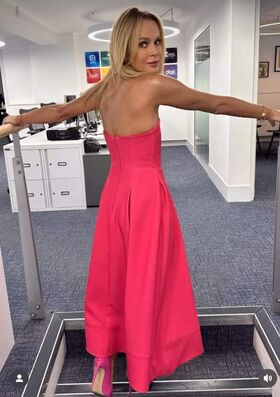 Amanda Holden