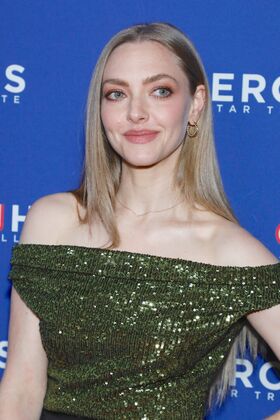 Amanda Seyfried