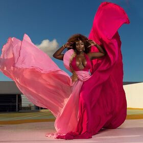 Amara La Negra