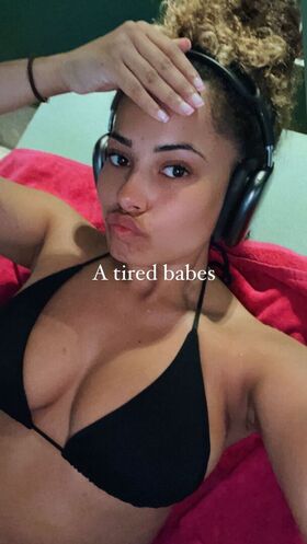 Amber Gill Nude Leaks OnlyFans Photo 21