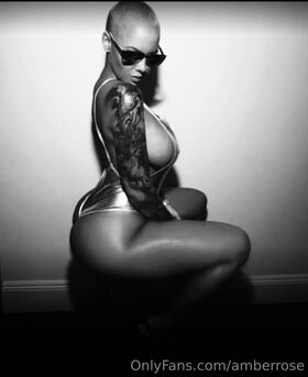 Amber Rose