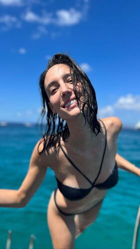 Amelie Lens Nude Leaks OnlyFans Photo 25