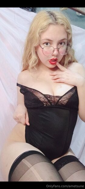 ametsune Nude Leaks OnlyFans Photo 41