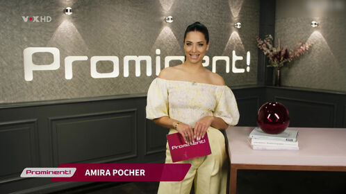 Amira Pocher