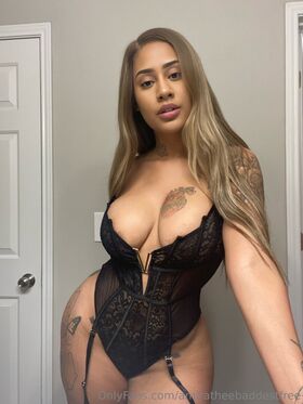 amiratheebaddestfree Nude Leaks OnlyFans Photo 28