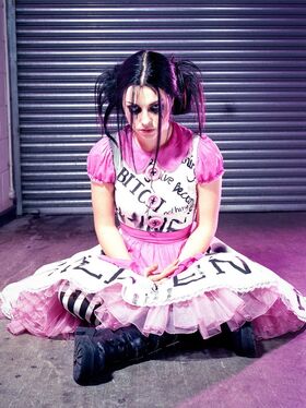 Amy Lee