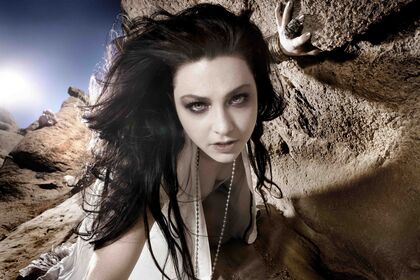 Amy Lee