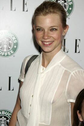 Amy Smart