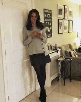 Andrea Mclean