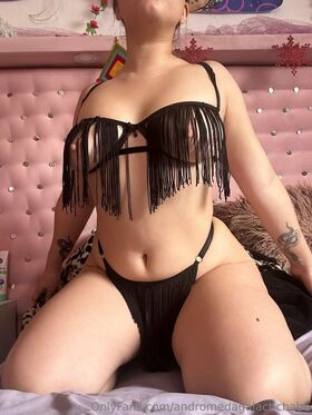 andromedagalacticbabe Nude Leaks OnlyFans Photo 68